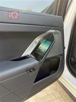 بي ام دبليو الفئة 7